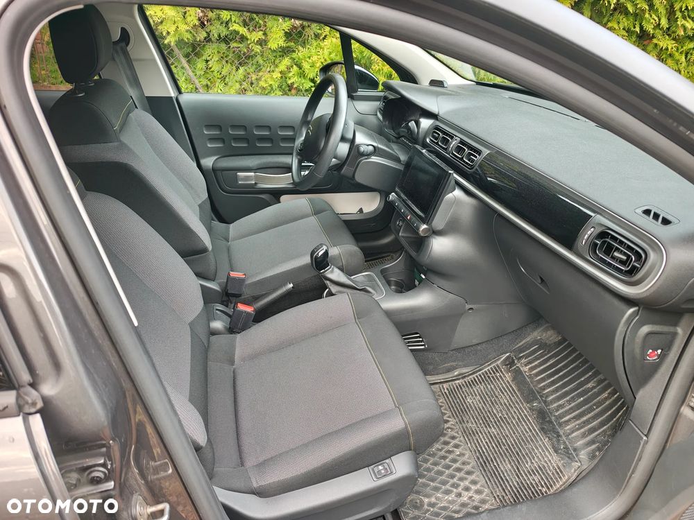 Citroën C3 1.2 PureTech Shine - 3