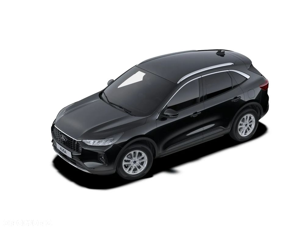 Ford Kuga 1.5 EcoBoost FWD Titanium - 8