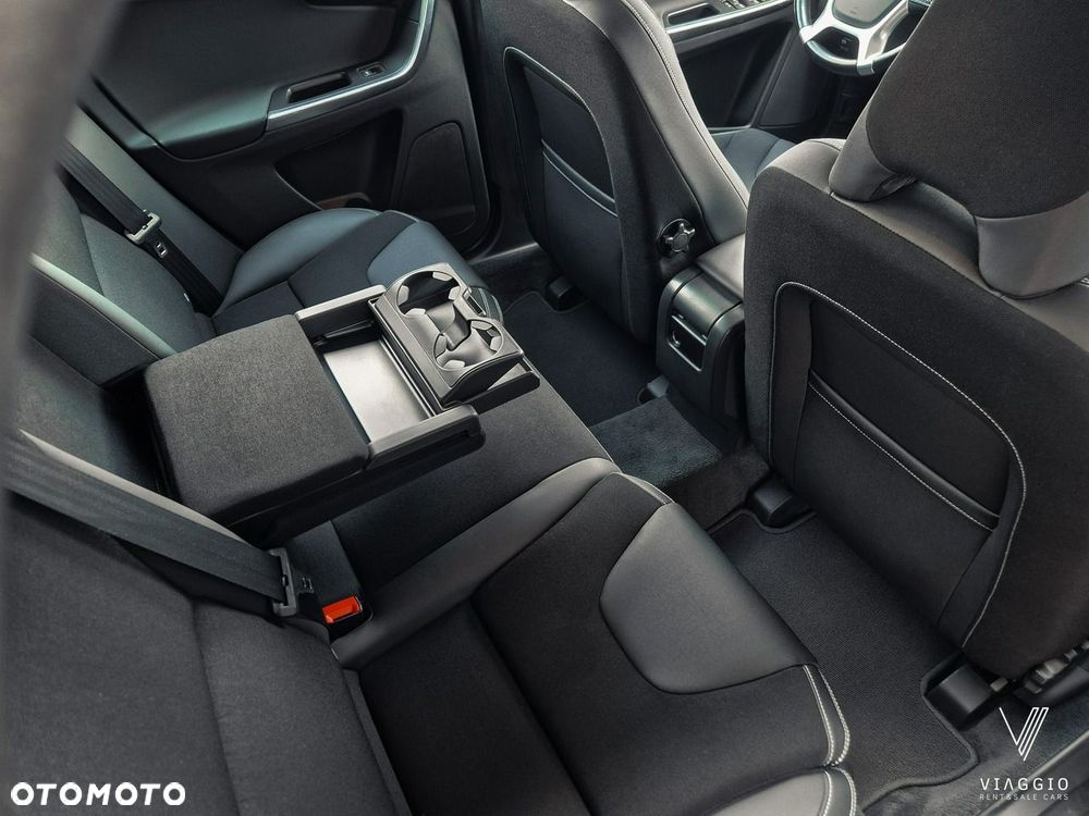 Volvo XC 60 - 17