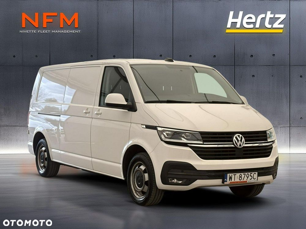 Volkswagen Transporter - 3