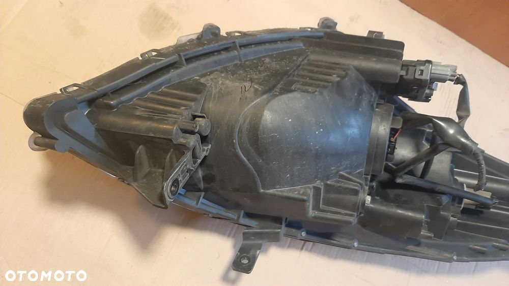 Lampa SUZUKI SWIFT prawa lewa 2010-17r - 4