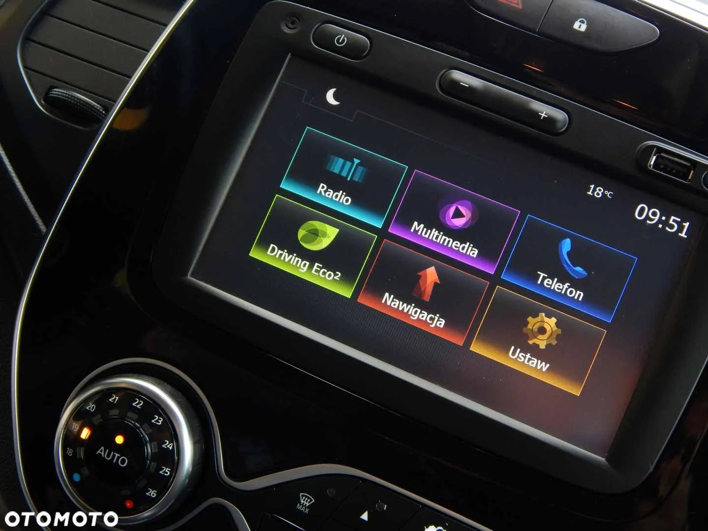 Renault Captur 1.2 Energy TCe Intens - 20