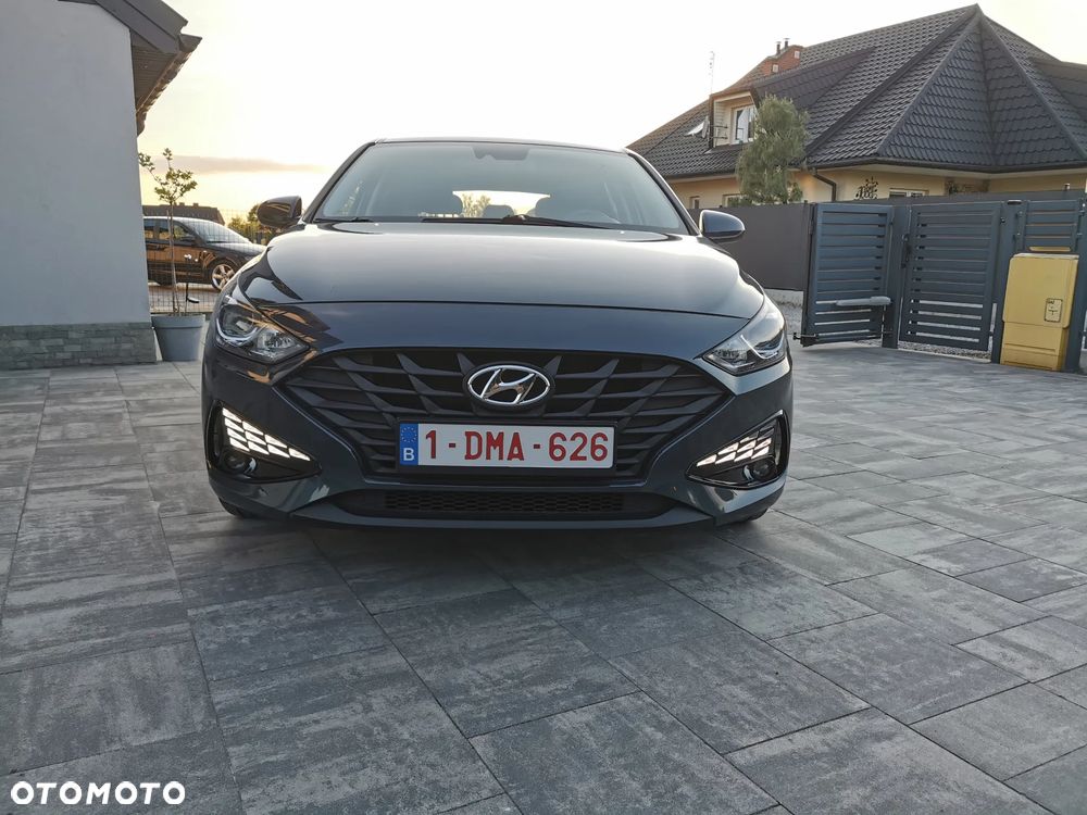 Hyundai i30 1.5 DPI Comfort - 18