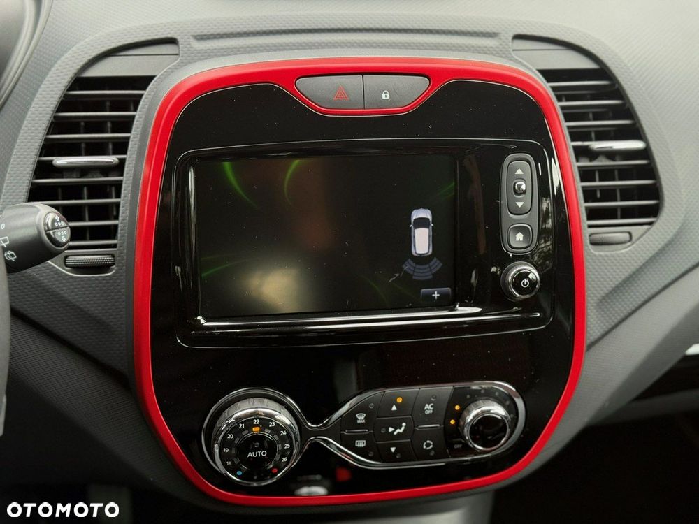 Renault Captur dCi 90 EDC Helly Hansen - 30