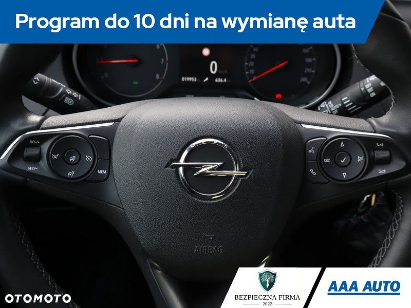 Opel Grandland X - 19