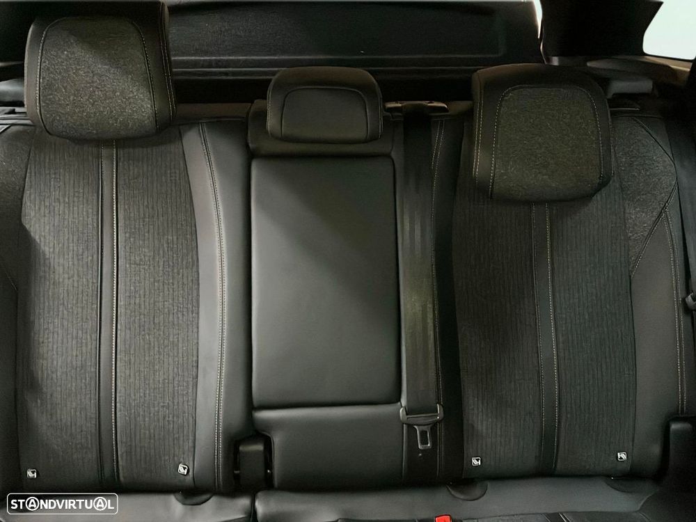 Peugeot 3008 1.2 PureTech GT Line - 11