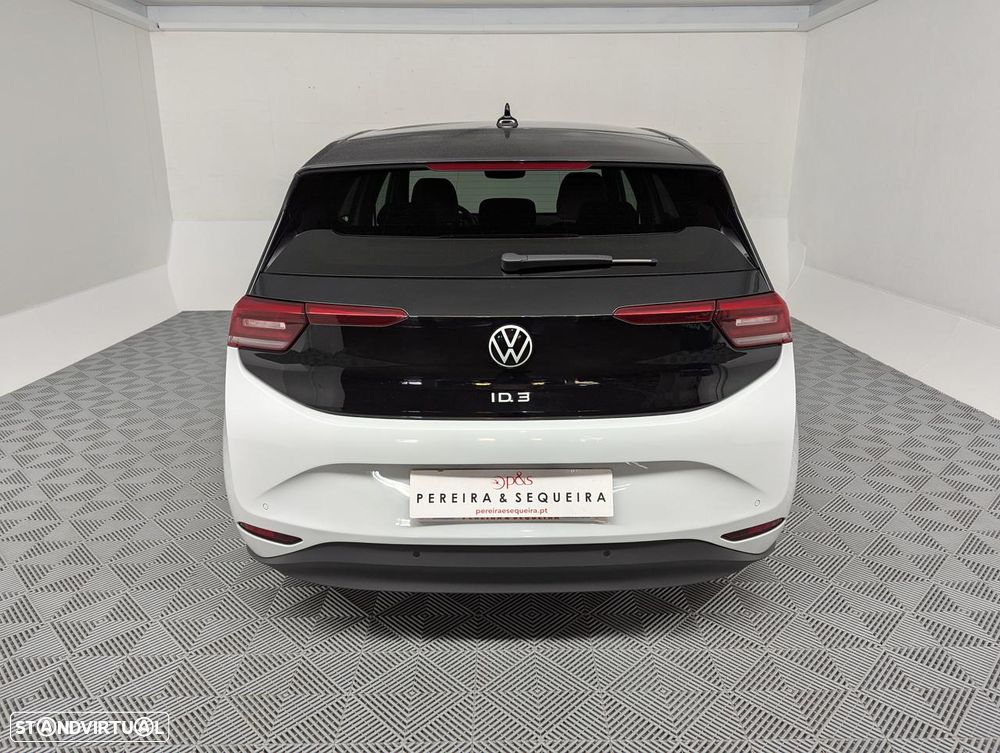 VW ID.3 58 kWh Pro - 14