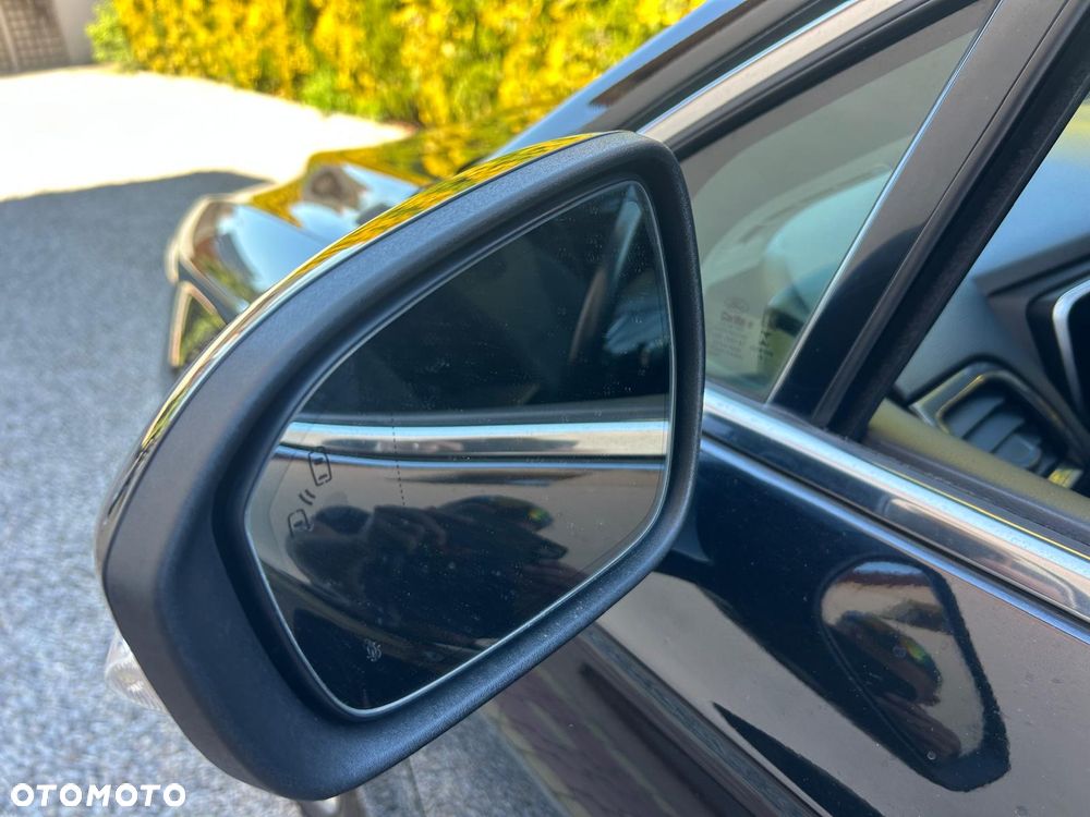 Ford Mondeo 2.0 EcoBlue Titanium - 19