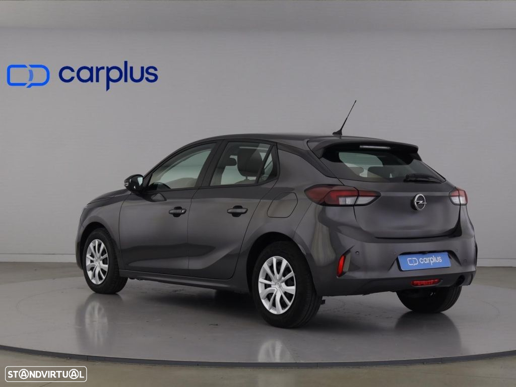 Opel Corsa 1.2 Elegance - 5