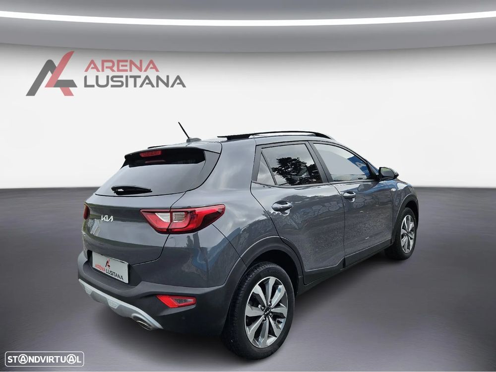 Kia Stonic 1.2 Dynamic - 3