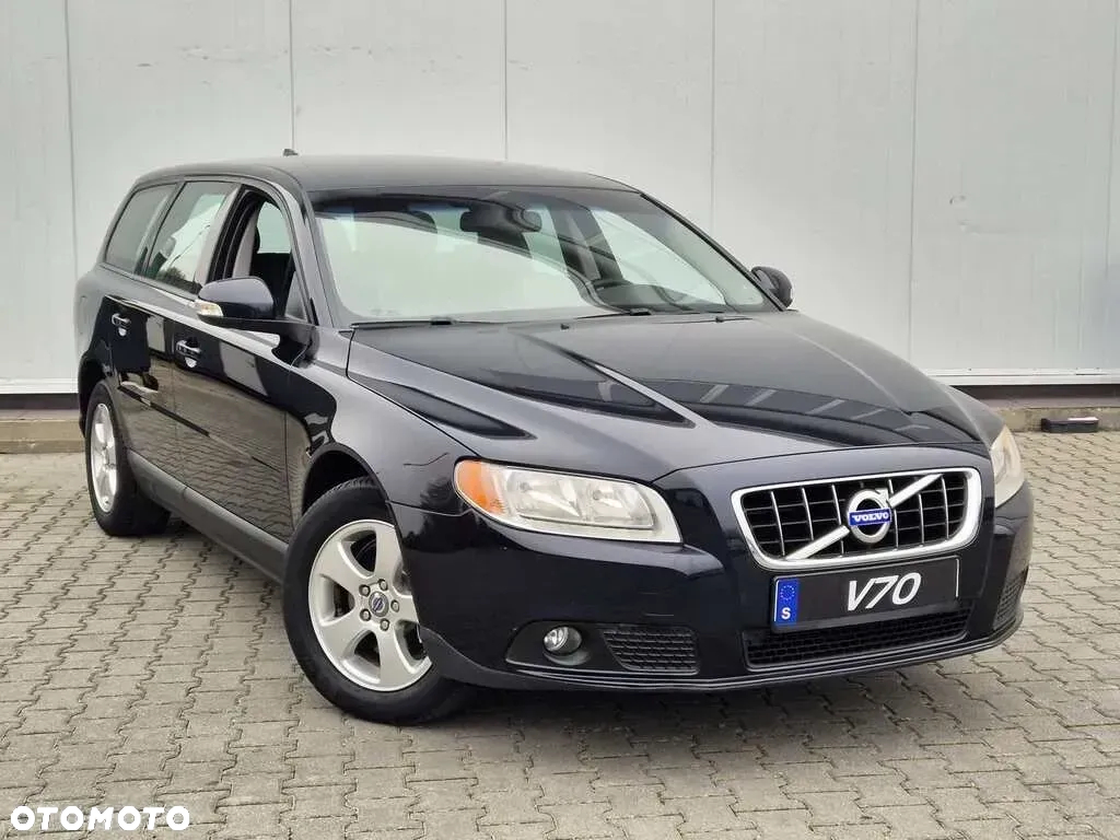 Volvo V70 - 9
