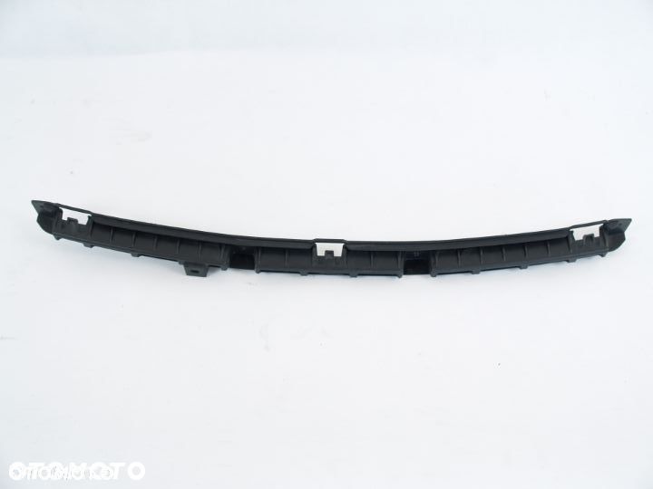 Opel Meriva B Slizg zderzaka tyl tylny 09r 13268261 - 1