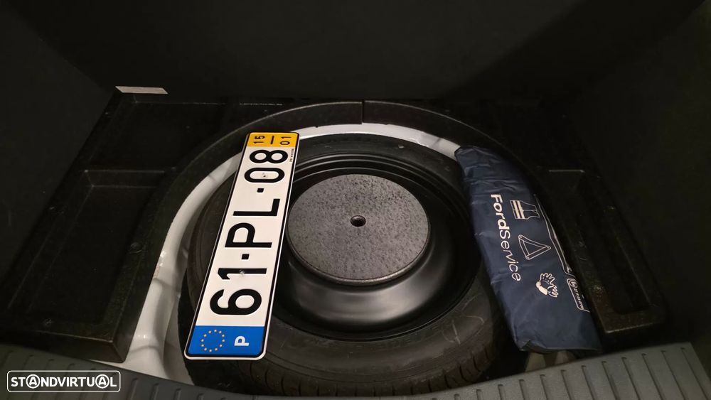 Ford C-Max 1.6 TDCi Titanium - 23