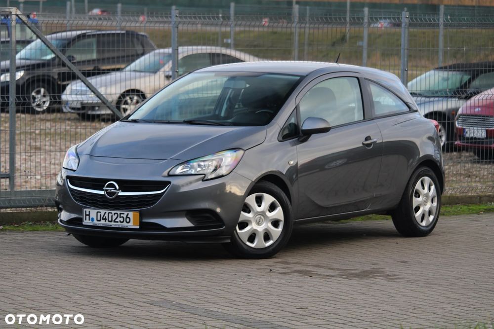Opel Corsa - 6