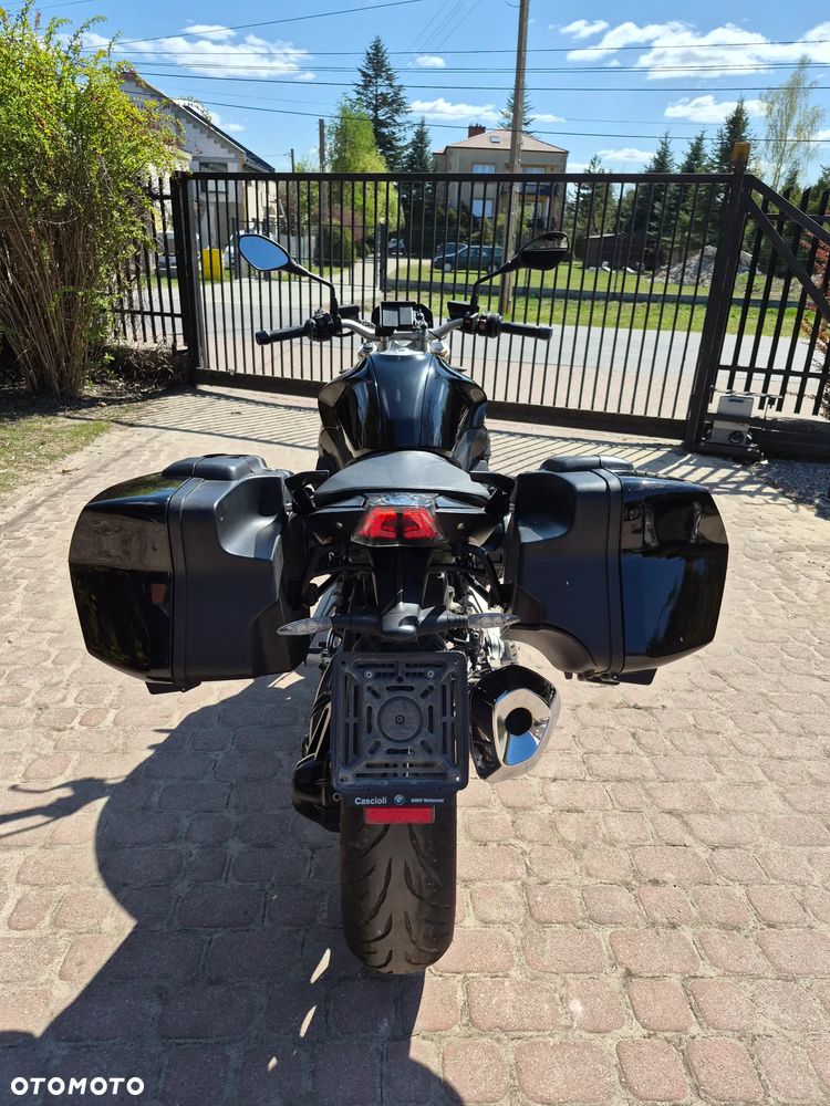 BMW R - 21
