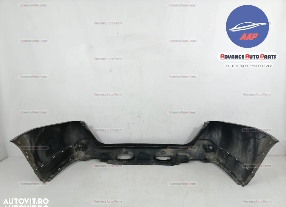 Bara spate originala Nissan X-Trail T31 2007 2008 2009 2010 2011 Nissa - 7