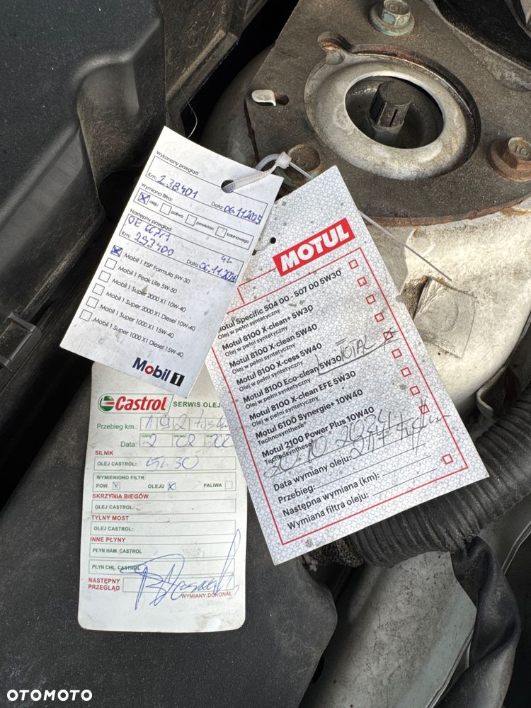 Mazda 3 1.6 MZ-CD DPF Exlusive-Line - 27