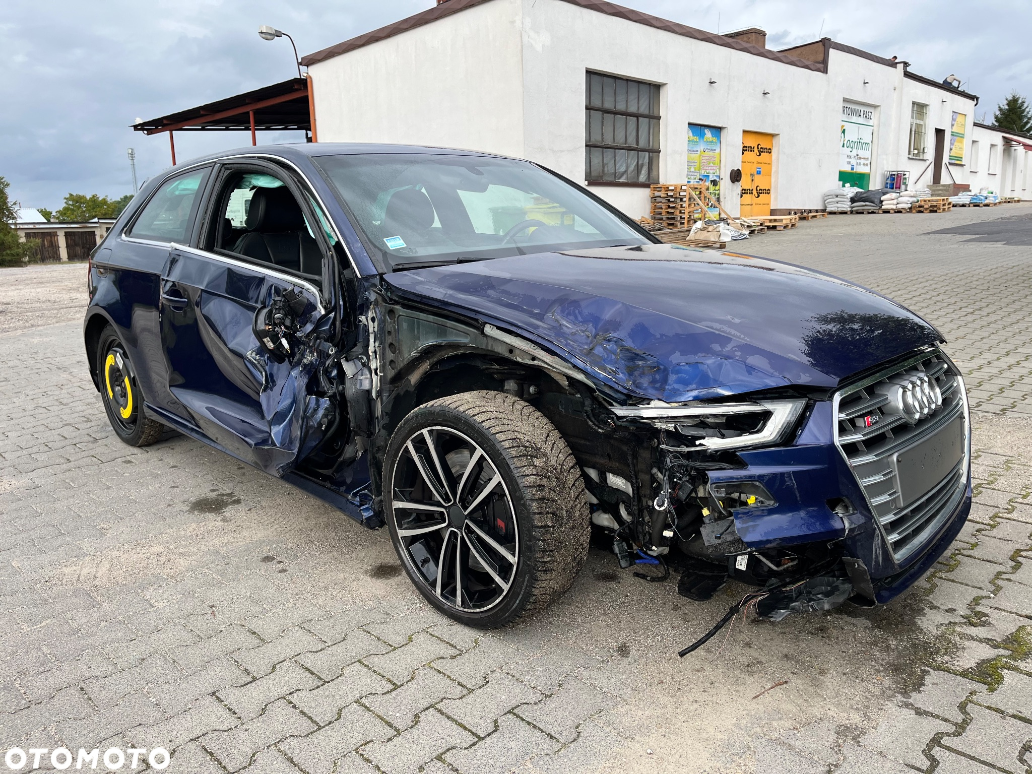 Audi S3 S tronic - 6