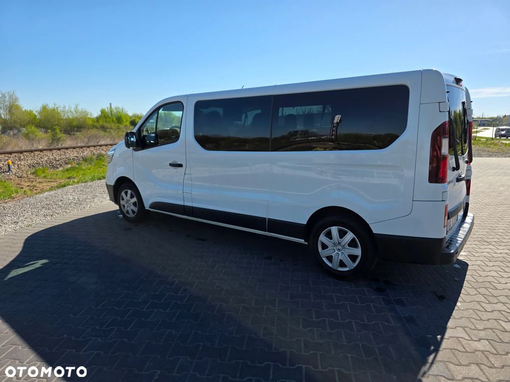 Renault Trafic 2.0 dCi - 2
