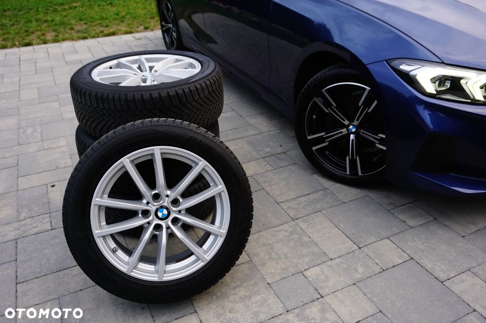 BMW Seria 3 - 38