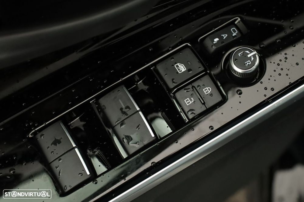 Toyota bZ4X 71,4 kWh Exclusive - 19