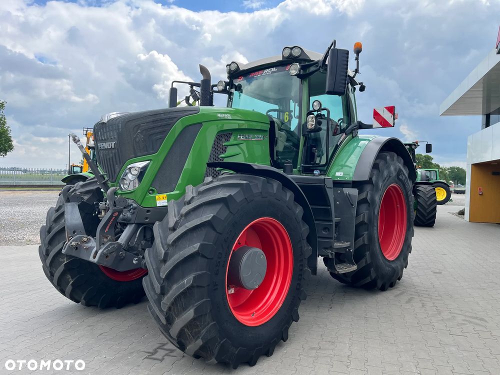 Fendt 939 ProfiPlus - 4