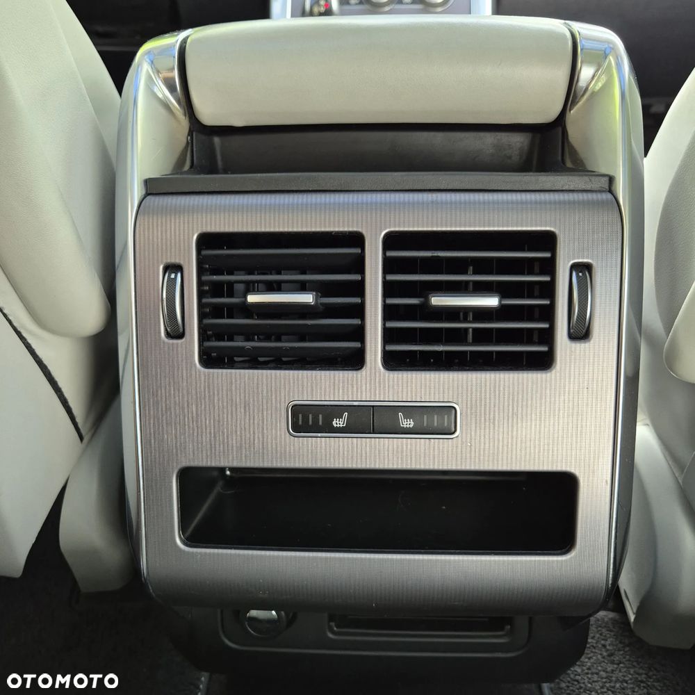 Land Rover Range Rover Sport S 3.0 TD V6 HSE - 18