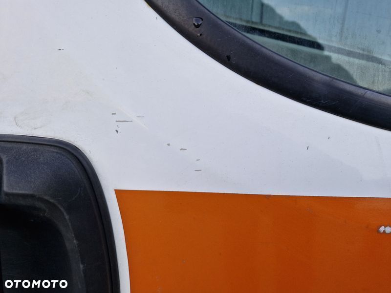 fiat ducato iii 3 drzwi prawy przód prawe przednie - 12