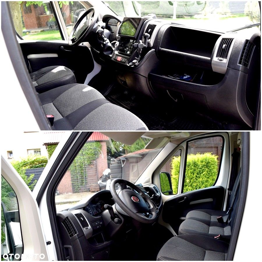 Fiat Ducato - 14