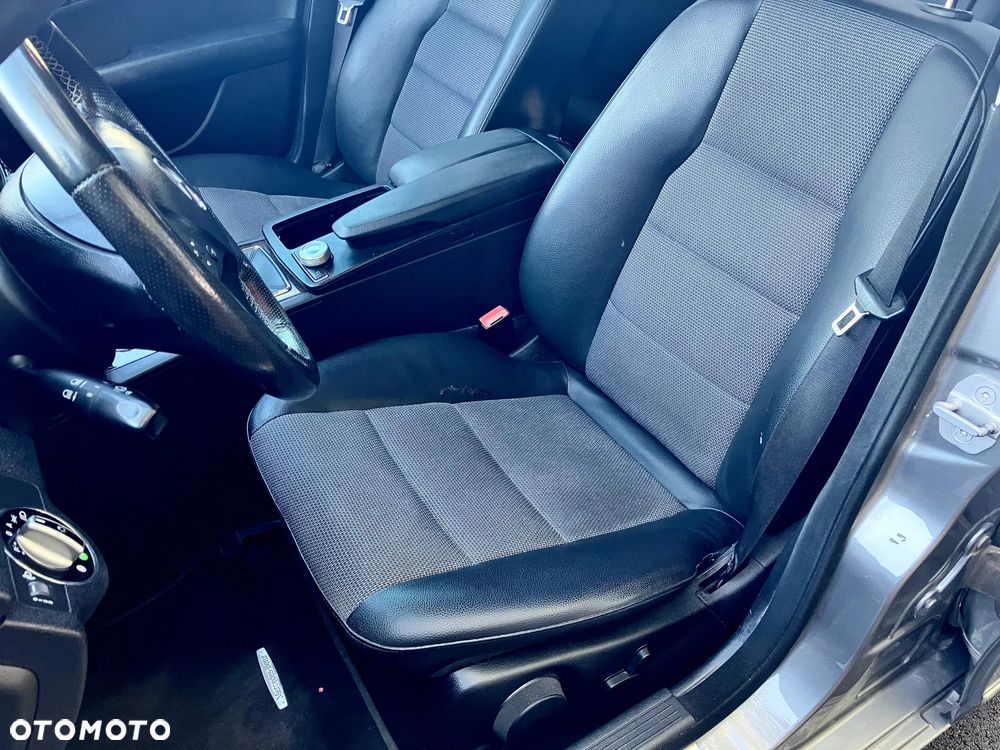 Mercedes-Benz Klasa C - 14