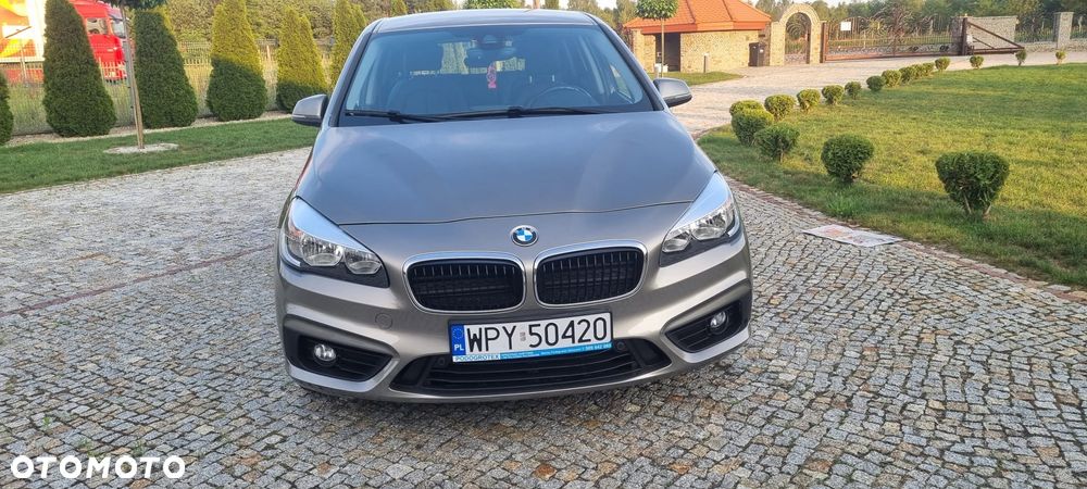 BMW Seria 2 - 25
