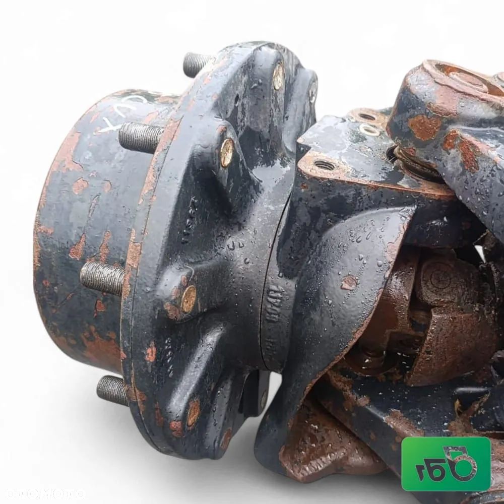 Przedni Most 20.29 SI Carraro 148917 New Holland TVT 170 - 7