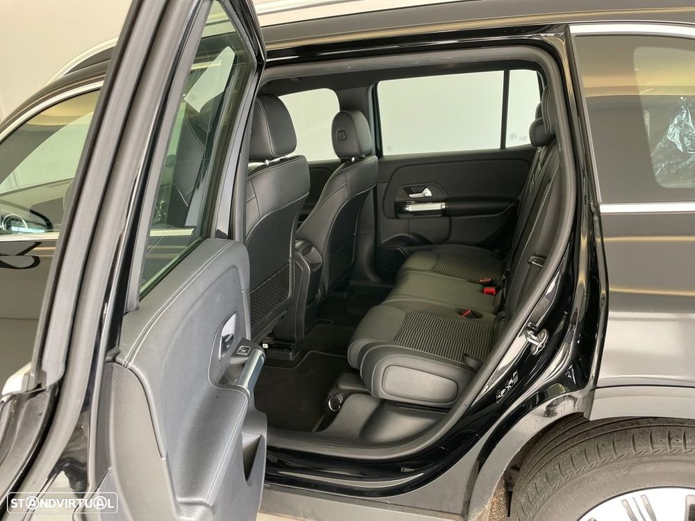 Mercedes-Benz EQB 250 Progressive - 6