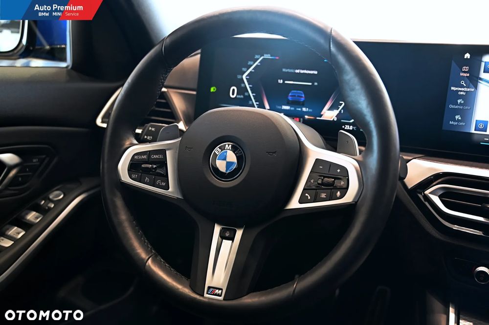 BMW Seria 3 318i M Sport - 6