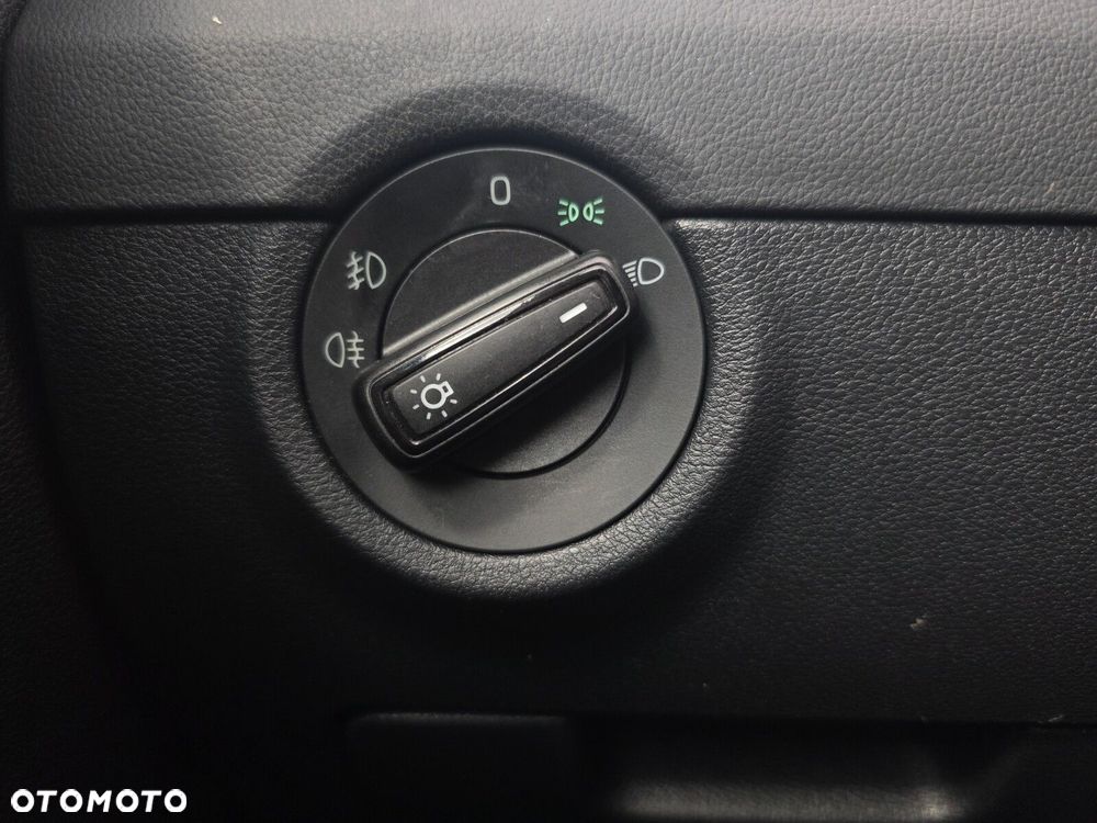 Skoda Octavia 1.4 TSI Ambition - 11