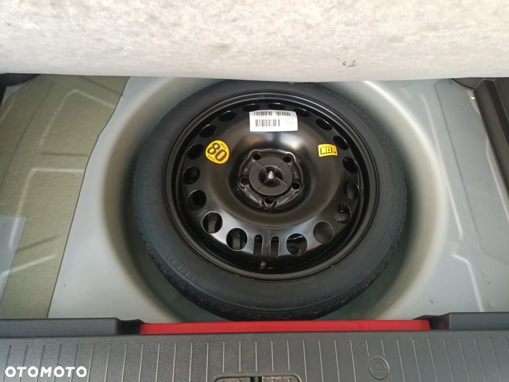 Opel Meriva 1.4 Automatik Selection - 12