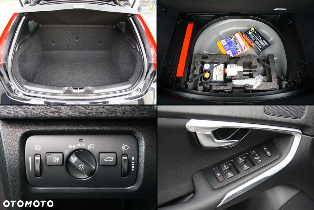 Volvo V40 D2 Linje You - 38