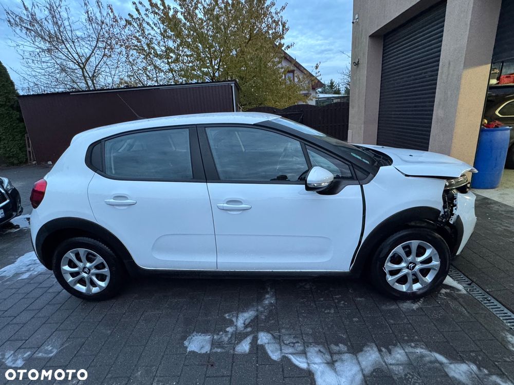 Citroën C3 1.2 PureTech Feel - 2