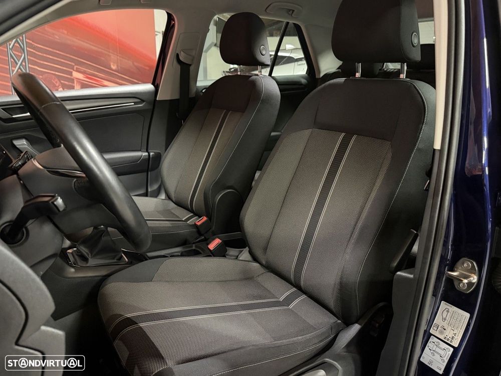 VW T-Roc 1.0 TSI Black Style - 6