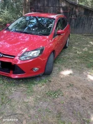 Ford Focus - 1