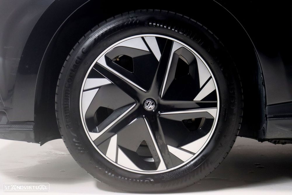 MG MG4 64 kWh Comfort - 7