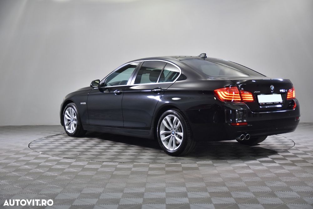 BMW Seria 5 - 3