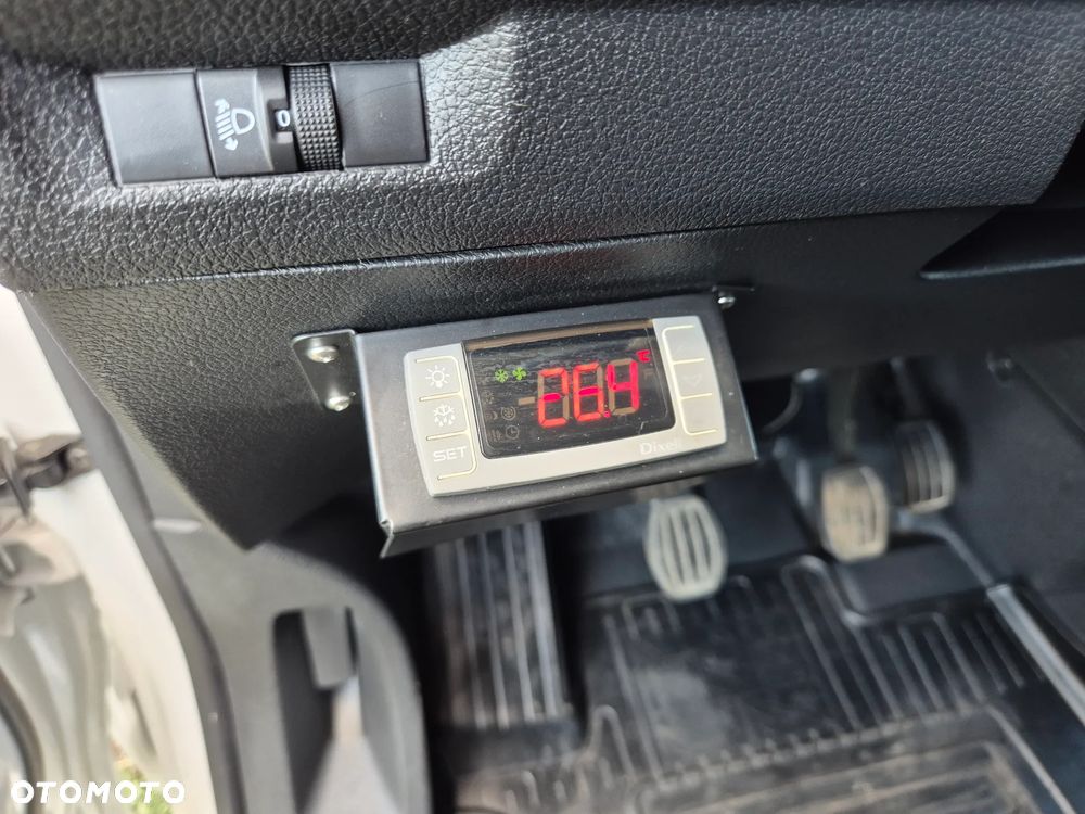 Toyota Proace - 11