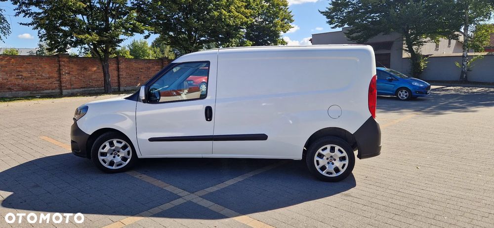 Fiat Doblo - 8