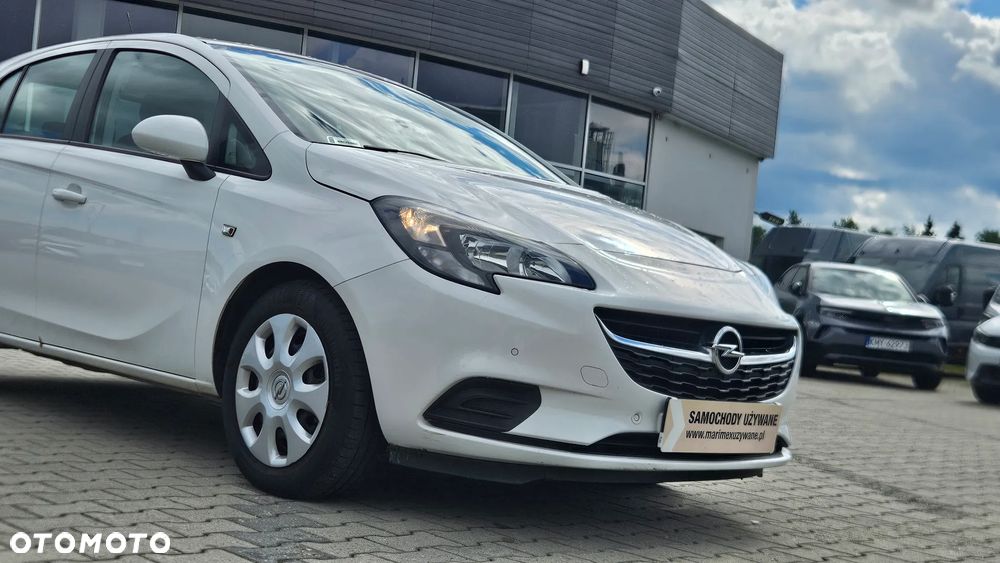 Opel Corsa 1.4 T Enjoy S&S - 16