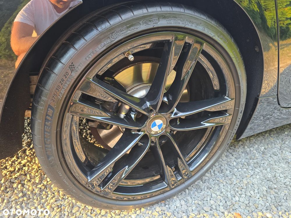 BMW Seria 6 640d M Sport Edition - 13