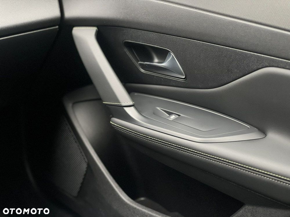 Peugeot 308 1.2 PureTech GT S&S EAT8 - 33