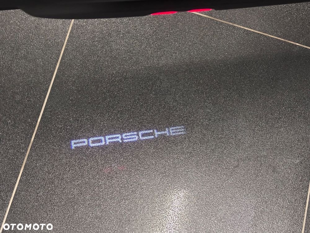 Porsche Cayenne S Tiptronic S - 15