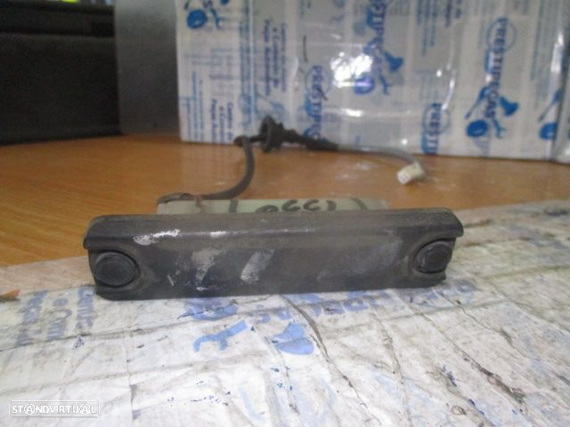 Puxador Exterior PEXT1330 TOYOTA AVENSIS 2004 4P MALA - 4