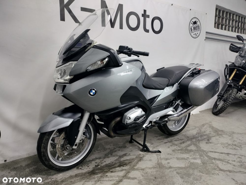 BMW RT - 15